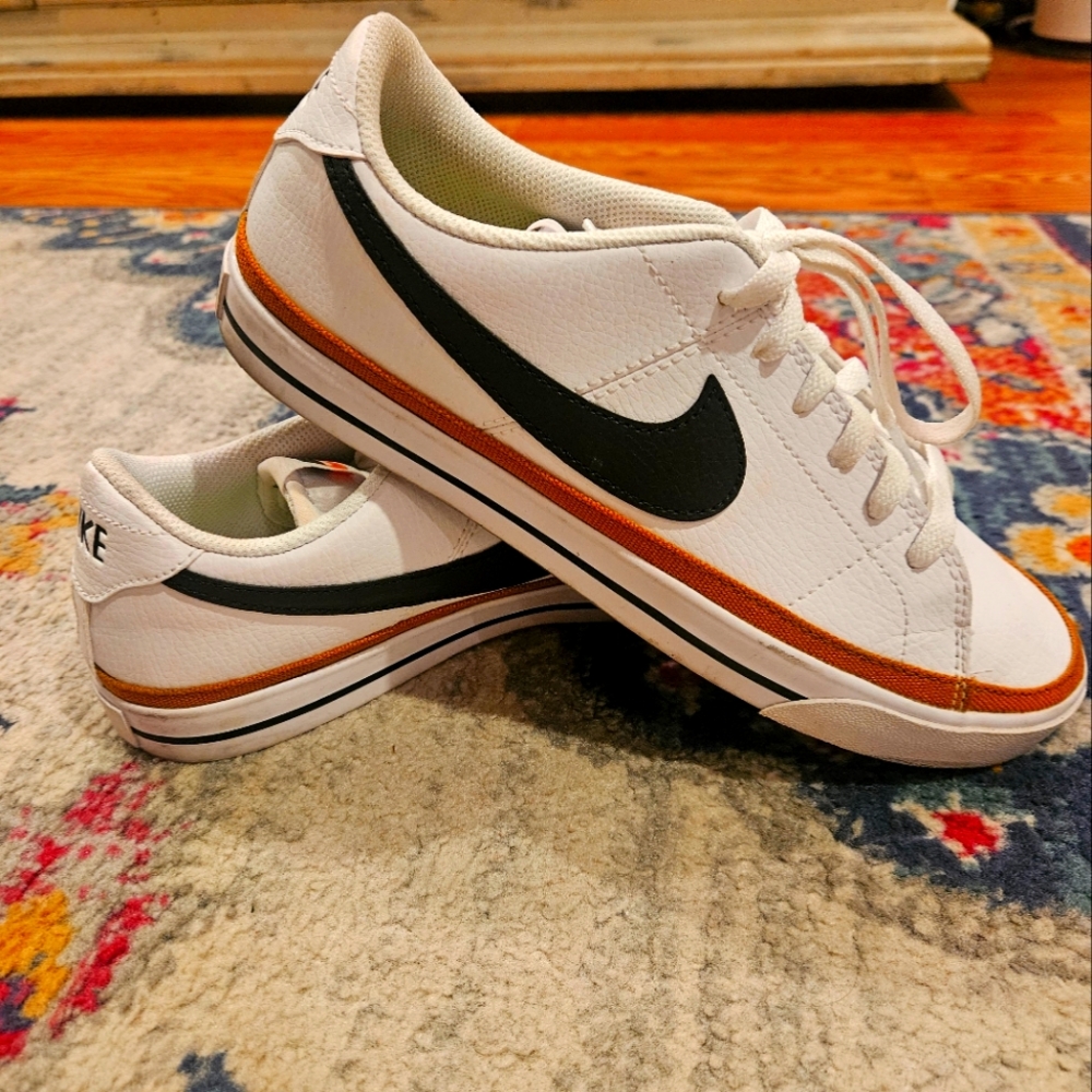 Nike Court legacy